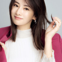 北川景子さんの輝きの理由をクローズアップ！ 美容、体型、年齢…いつまでも輝ける秘訣とは？｜『美的』2月号スペシャルインタビュー