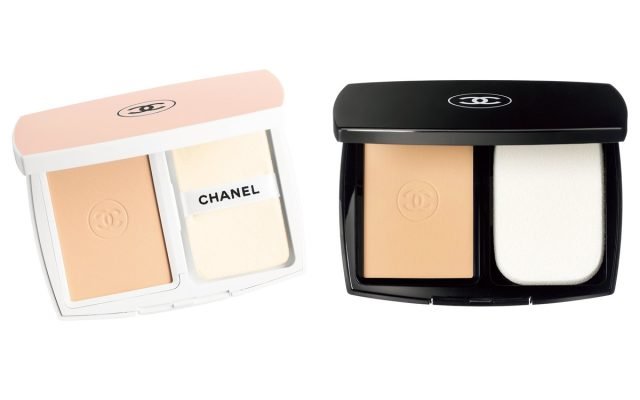 CHANEL フェイスパウダー ファンデーション