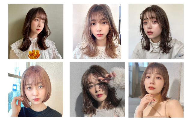 ミルクティーベージュ Q90 汚い 