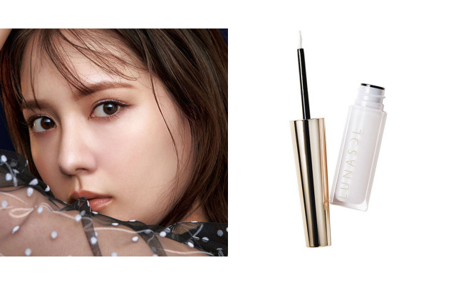 冬メイク クリスマスをさらにかわいく彩るイルミナメイクで存在感のある眼差しに おすすめアイテムは 美的 Com