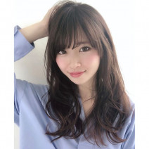 有名サロンがお悩み解消！vol.175【ひし形・ロング・2WAY】骨格・レングス・前髪別特集