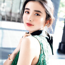 アディクションのキラキラシャドウをプラスしてイベント映えする目元に♪｜2021美的ベスコス受賞メイク