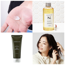 シアバターを髪に使う3つの方法とヘアアイテム【5選】