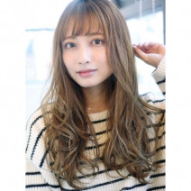有名サロンがお悩み解消！vol.168【四角・ロング・オン眉】骨格・レングス・前髪別特集