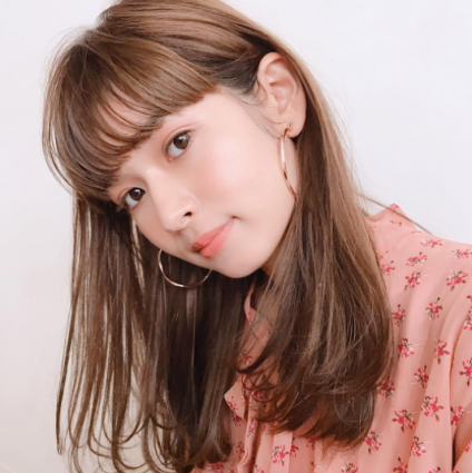 有名サロンがお悩み解消！vol.177【四角・セミロング・オン眉】骨格・レングス・前髪別特集
