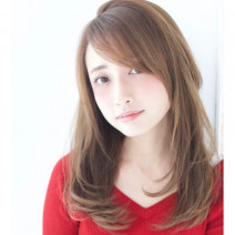 有名サロンがお悩み解消！vol.184【エラ張りホームベース・ロング・2WAY】骨格・レングス・前髪別特集