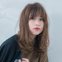 有名サロンがお悩み解消！vol.185【卵型・ロング・ウザバン】骨格・レングス・前髪別特集
