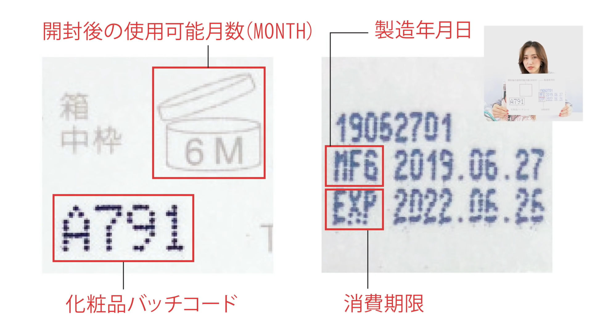 日焼け止めの使用期限は、状態で違う！【注意ポイントまとめ