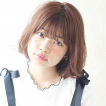 有名サロンがお悩み解消！vol.166【四角・ボブ・ウザバン】骨格・レングス・前髪別特集