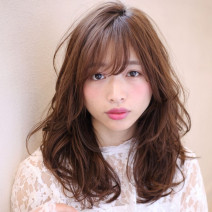 有名サロンがお悩み解消！vol.186【ひし形・ロング・ウザバン】骨格・レングス・前髪別特集