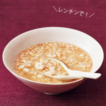 ファスティングの準備食に！【おすすめレシピ20】