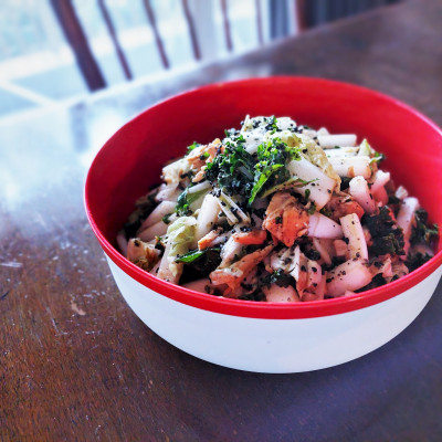 【人気サラダレシピTOP5】200以上のサラダレシピの中でみんなが注目したのは？｜Today’s SALAD #Special