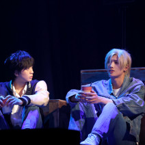 「BANANA FISH」The Stage開幕！ライブ配信＆公式メモリアルフォトブック発売も決定！