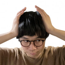 あれ…頭皮が…？育毛剤の効果もあげる！？頭皮マッサージの仕方｜メンズスタイルアップ検定合格までの道 vol.13