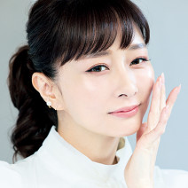 憧れの石井美保肌になるためのこすらいないケア法｜洗顔や化粧水、クリームのつけ方まで徹底解説