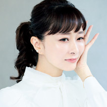美容家・石井美保さんの“こすらないケア”｜メイクも“こする”をやめれば肌に優しく、仕上がりもキレイ！