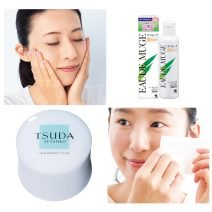 ニキビ肌「保湿ケア」のやり方【スキンケア〜おすすめアイテム】