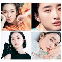 人気「メイクアップアーティスト」の最強メイク術まとめ