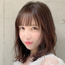 有名サロンがお悩み解消！vol.167【卵型・セミロング・オン眉】骨格・レングス・前髪別特集