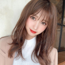 有名サロンがお悩み解消！vol.180【逆三角・ロング・ウザバン】骨格・レングス・前髪別特集