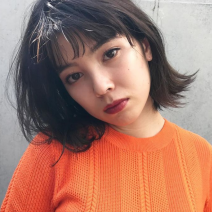 有名サロンがお悩み解消！vol.172【逆三角・ボブ・オン眉】骨格・レングス・前髪別特集