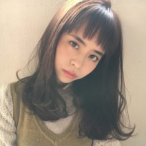有名サロンがお悩み解消！vol.169【面長・ロング・アシメ】骨格・レングス・前髪別特集