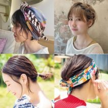 ショートヘアにおすすめアレンジテク【14の例】短い髪でもできて簡単！