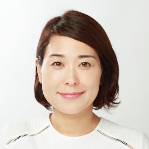 Fujiko PR　 大谷奈央さん