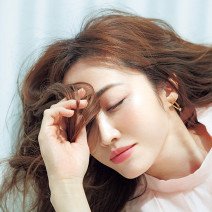 声の美容を学ぶ、推し活でときめく｜神崎恵さんが2022年にしたい10のこと