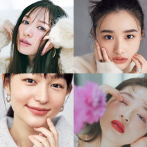 デートしてみたいって思われる、ヘアメイク＆デート前ケア