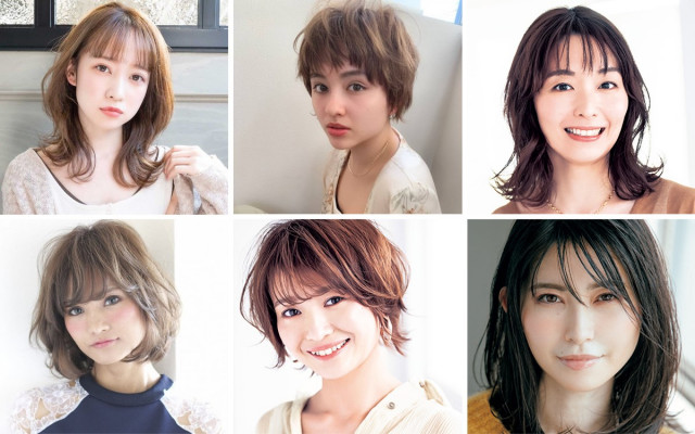 無理なく 束感を 作る方法 と おすすめヘアスタイル 美的 Com