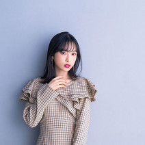 AKB48 小栗有以さん「仕事との向き合い方は、続けるなら楽しく」｜1st写真集『君と出逢った日から』スペシャルインタビュー