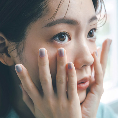 保湿したつもりでも肌がカピカピに…乾燥する冬、どうケアしたらいいの？｜美のプロが解説