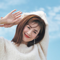 2022年「自分史上最高の幸せ」を呼び寄せる最強３色はコレ！｜美的GRAND