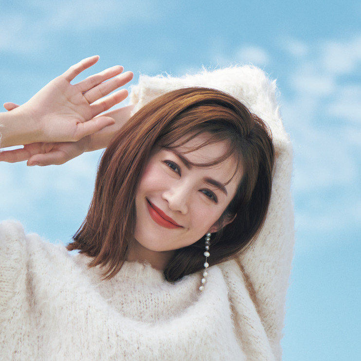 2022年「自分史上最高の幸せ」を呼び寄せる最強３色はコレ！｜美的GRAND