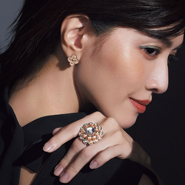 NARS（ナーズ）］ハイプロファイル チークパレット 発売日［2021/11/05 