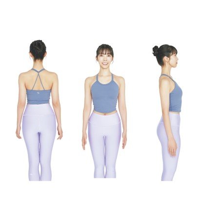 理想は「美容体重」だけど「見た目」が重要！モデルや美容プロのボディメイク術