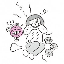 おならが多くてクサいのはなぜ？食べすぎNGな食品があった！