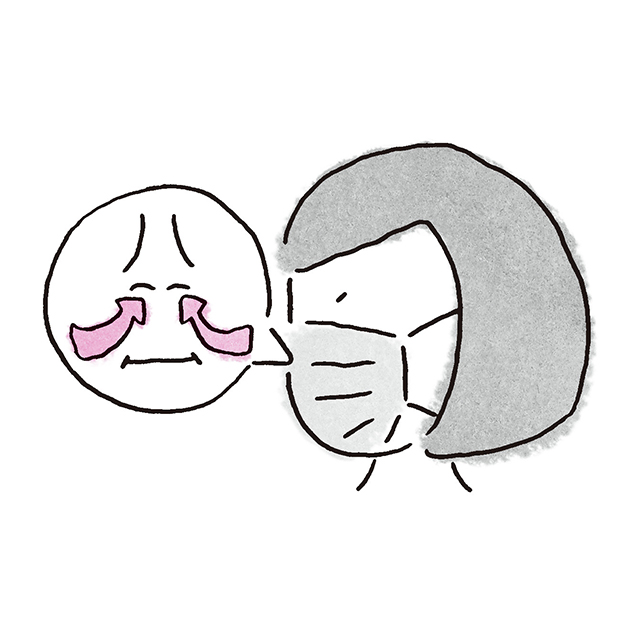 おならを減らしたいならコレやめて！要注意な2つのクセ