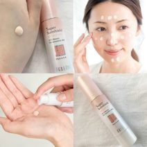 おさえるべき、アクセーヌ下地【4選】美容プロの評価は？