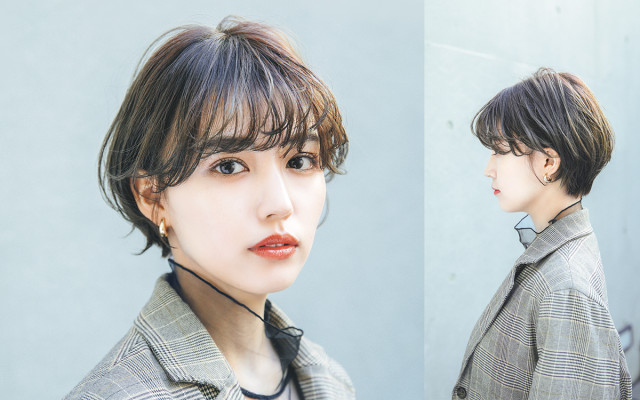 最旬ショートカット 柔らかなゆるカールがふわりと揺れる透明感で美人感up 美的 Com 最旬ショートカット 柔らかなゆるカールがふわりと揺れる透明感で美人感up 美的 Com