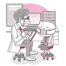 ちゃんと検査してる？ 心電図、子宮頸がん…美的世代が受けるべき検査項目は？