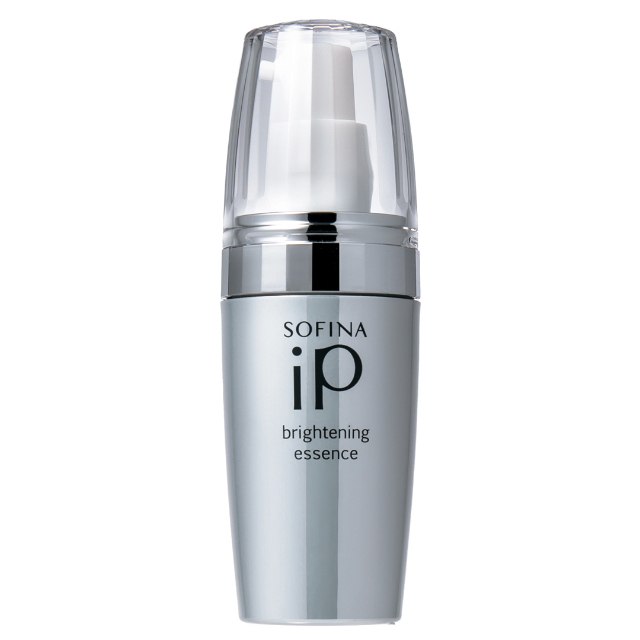 SOFINA iP（ソフィーナ iP）］ブライトニング美容液［医薬部外品］ 発売日［2022/03/12］ | 美的.com