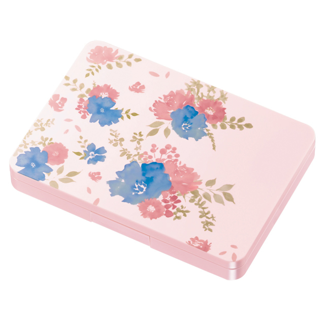 CHIFURE（ちふれ）］横型 ファンデーションケース D 1 発売日［2022/03/01］ | 美的.com
