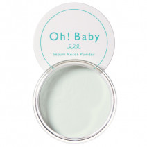 Oh!Baby シーバムリセットパウダー