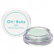 Oh!Baby シャーベット ポアプライマー