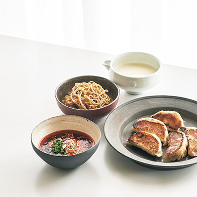 予約のとれない名店中華のメニューが自宅で！｜麗子のキレイになるお取り寄せvol.5【美的GRAND】