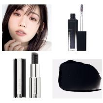 「黒グロス」の魅力とは？おすすめ＆使い方を紹介