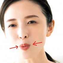 フェースラインのモタつきをどうにかしたい！キレイに差がつくスキンケア10問10答｜美的GRAND