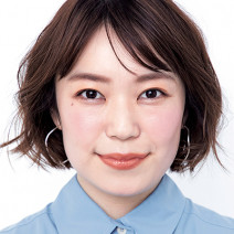 「ちょうどいい眉の濃さ」は3色眉パレットでつくれる！ 描き方のポイントをH&M・長井かおりさんが解説